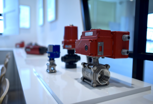 i-Tork Controls Solves Prototyping Problems With PolyJet™ Technology