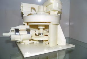 Premium Transmission Serves The Global Engineering Industry With Fdm Technology