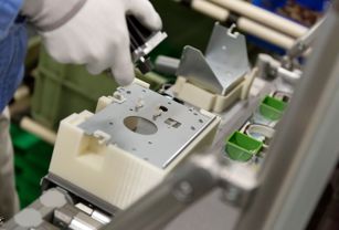 3D Printing Evolution