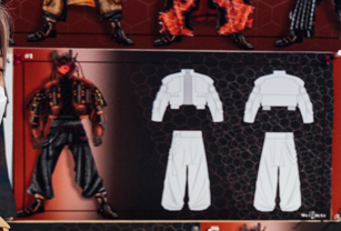 FashionActivision banner