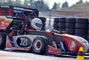 A 3D CAD render of the complex air intake design, comprising several individual components.