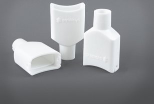 How to orientate parts for the best results in DLP 3D printing