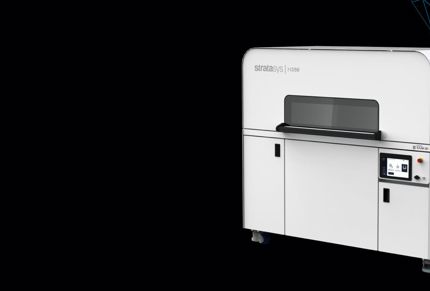 H350 3D printer hero image.