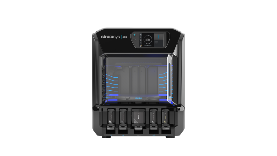 J35 Pro eBook hero image