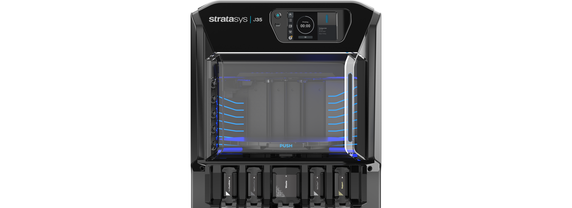 J35 Pro eBook hero image
