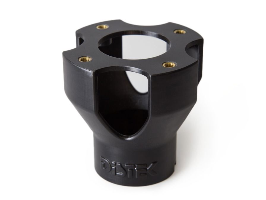 3D Printed adapter