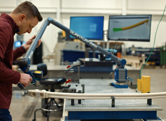 Shape Corp Surrogate Parts