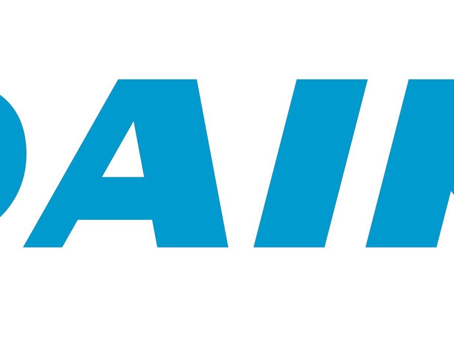 Daikin logo