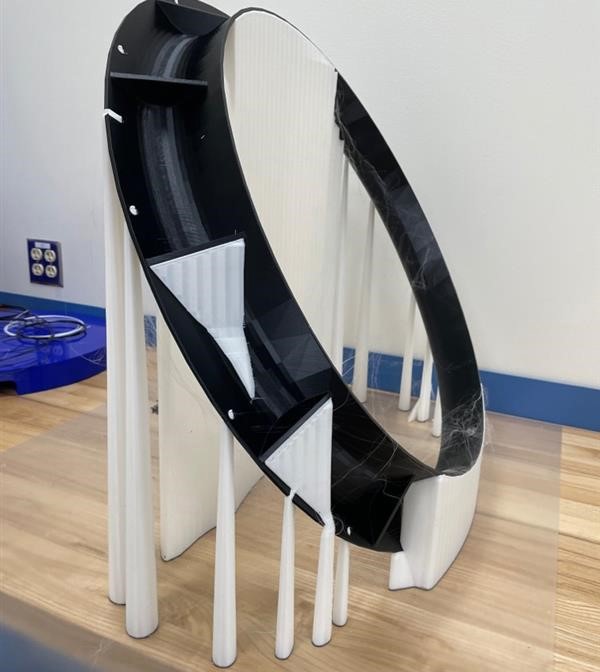 Daikin Inlet Funnel image