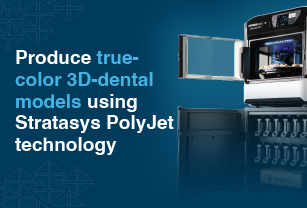 3Shape color workflow preview image