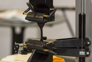 Testing 3D printing materials