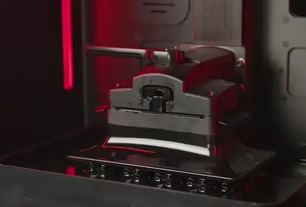 Stratasys Additive Manfucturing