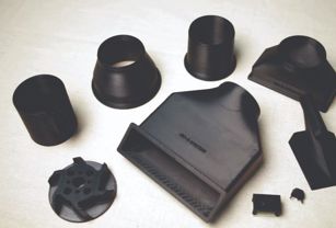 Reddot Speeds Production With Fdm Nylon 12 Prototypes And Fixtures