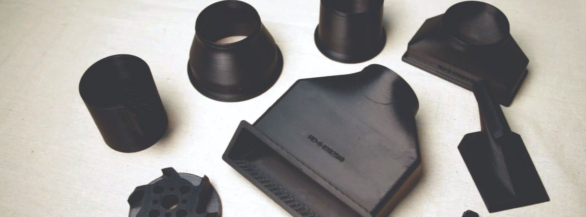 Reddot Speeds Production With Fdm Nylon 12 Prototypes And Fixtures