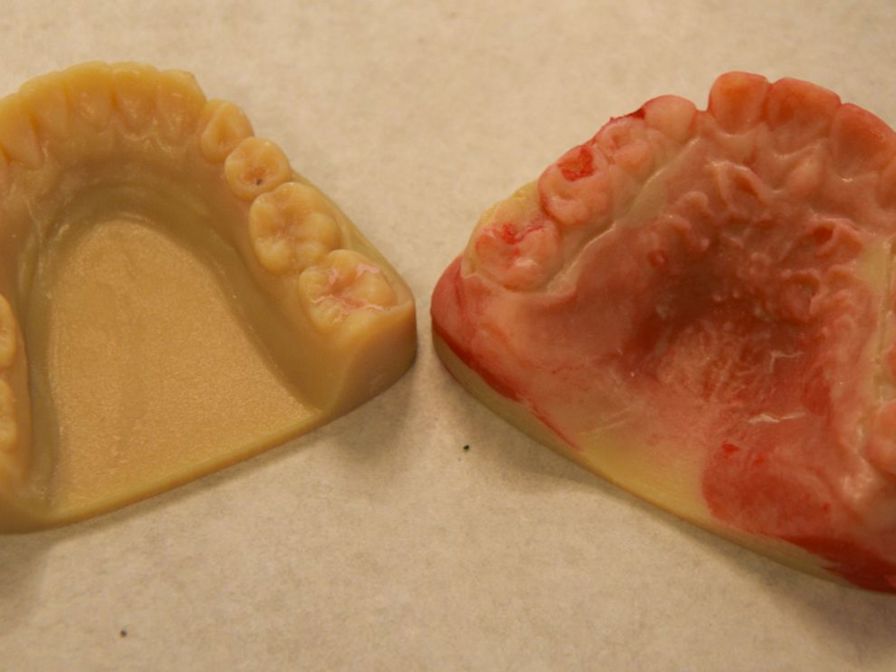 NEO Lab image casts.