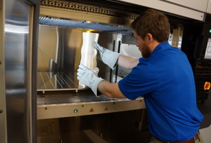 American Additive Manufacturing Employee