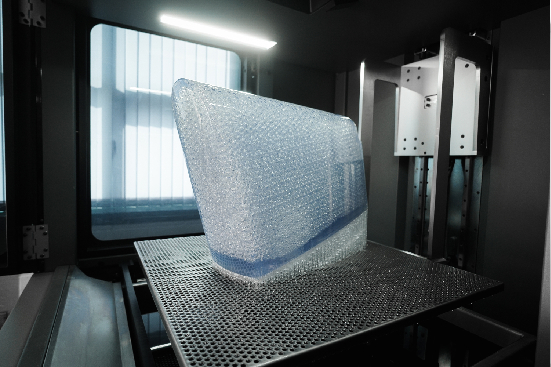 3d-printing-a-speaker-in-action