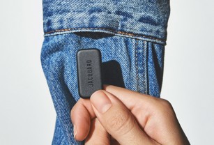 Google Jacquard hero image.