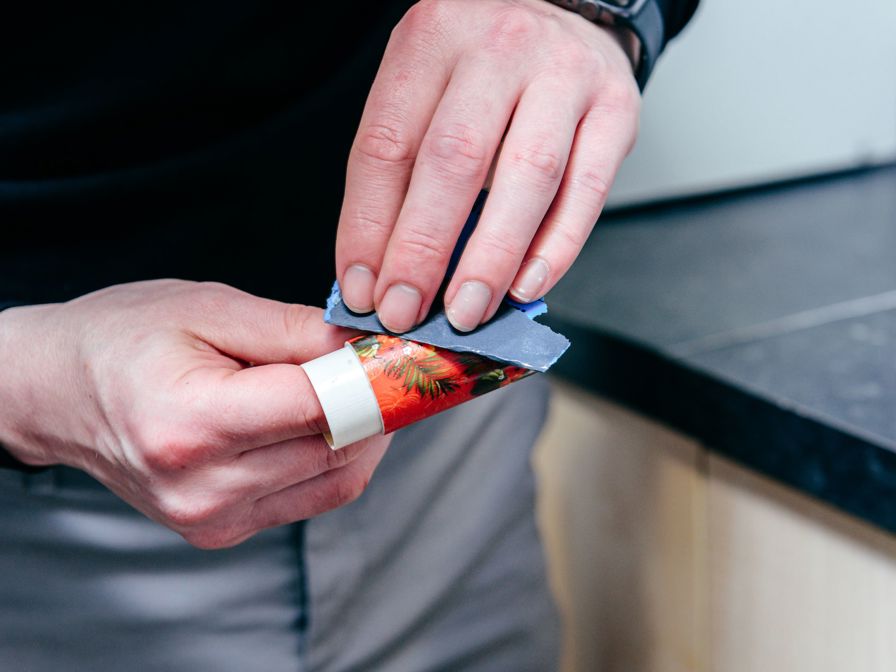 qp polishing case study