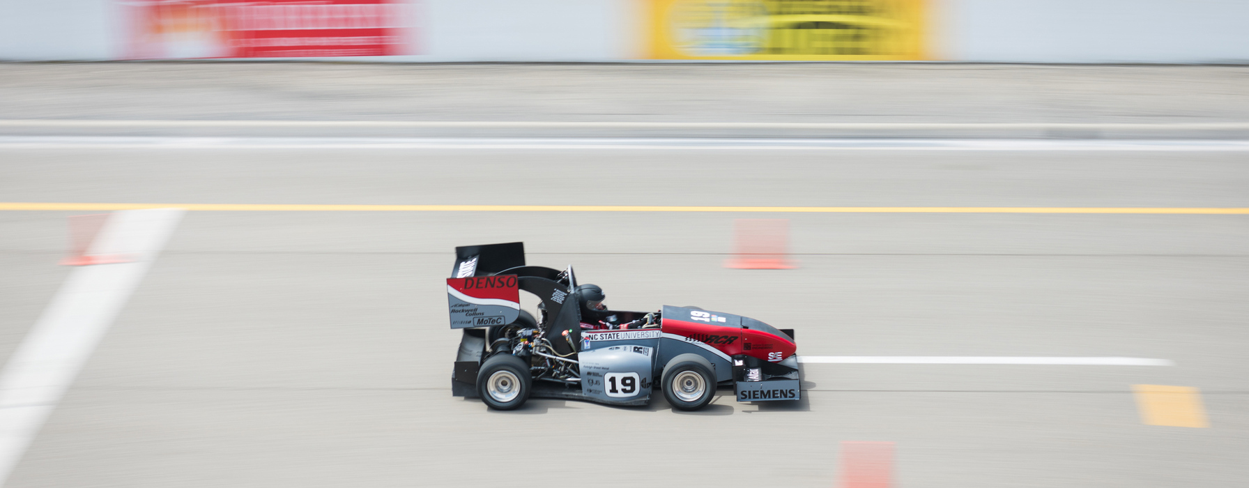 Wolfpack Motorsports