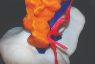 Science meets function with 3D printing. 