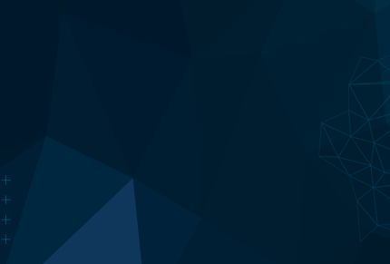 Abstract blue image.