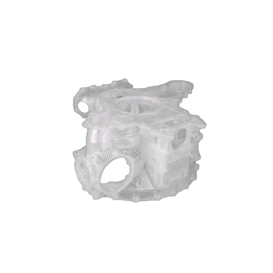 investment casting parts