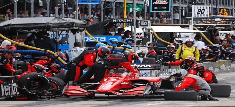 Penske