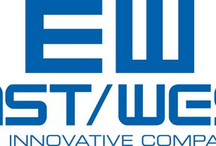 East-West Industries logo