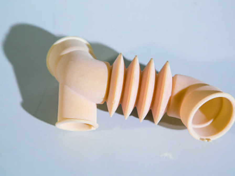 Perfecting surgical skills with Tissue Matrix