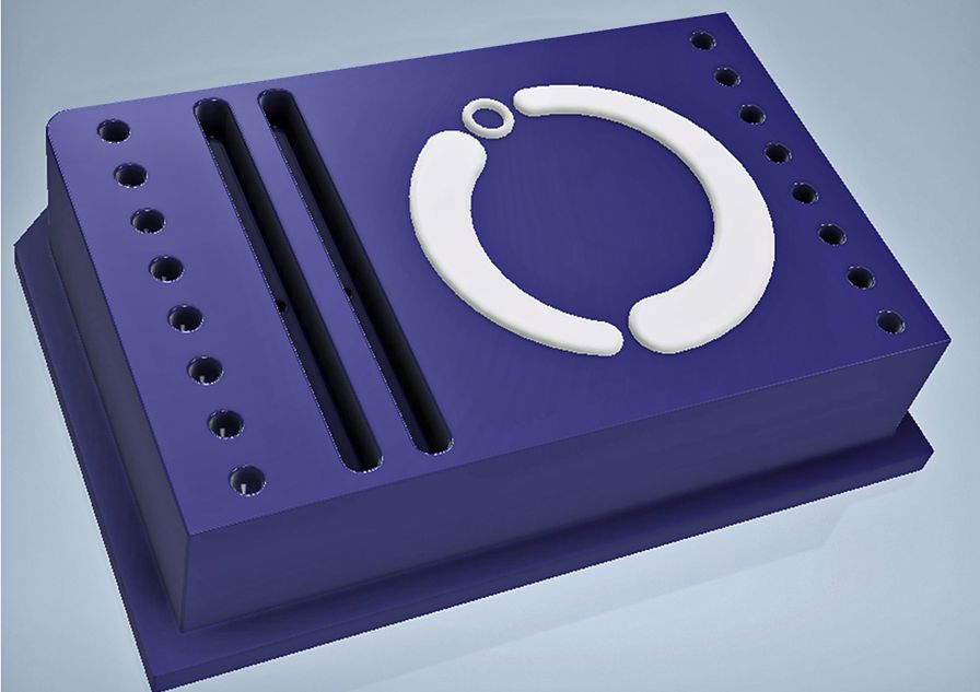 From working prototypes through to manufacturing, BiologIC
expects to start producing the final commercially available
product before the end of 2021.  From working prototypes through to manufacturing, BiologIC
expects to start producing the final commercially available
product before the end of 2021. 