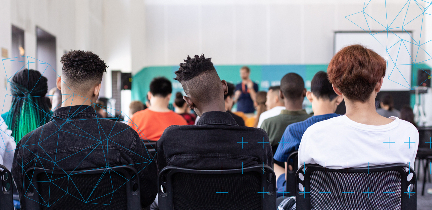 academic lab for 3d printing students