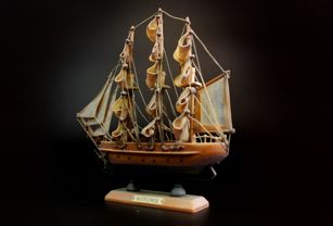 Printing delicate using WSS™150