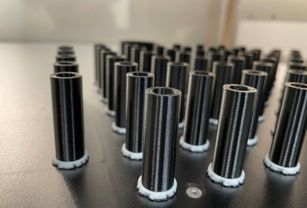 Daikin spacers image.