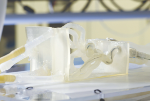 3D printing unlocks new opportunities to advance vascular care.