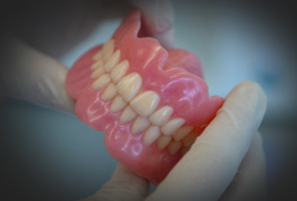 family run dental laboratory