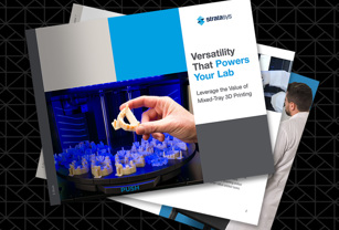 Preview imageMulti-Material Printing Solutions