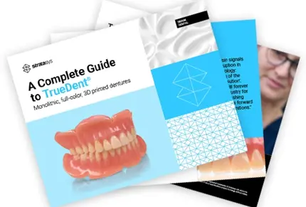 guide to truedent ebook
