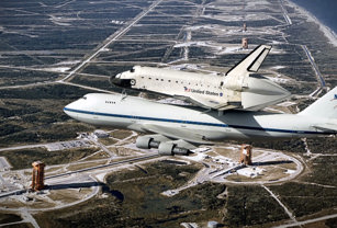 NASA Shuttle