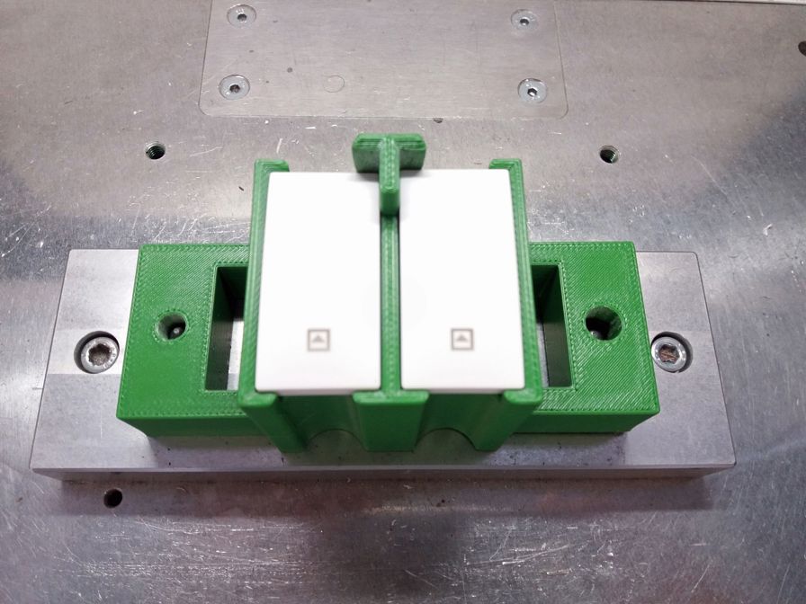 Schneider Electric designs.