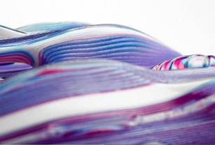 Voxel Illusory with Stratasys