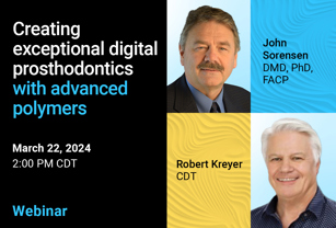 digital prosthodontics