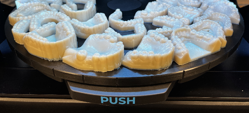 Unveiling Innovation Technology