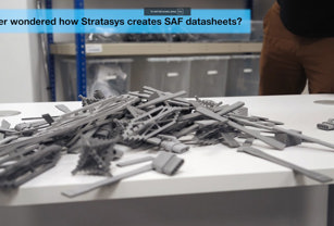 Ensuring Top-Quality SAF Datasheets