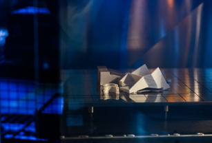 Examples of 3D printed fixtures that are uneconomical or impossible to make with other manufacturing methods.