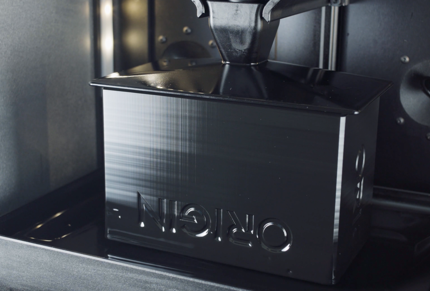 Origin One Large Geometry