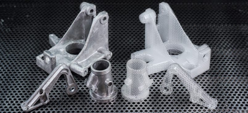 Investment casting eBook banner
