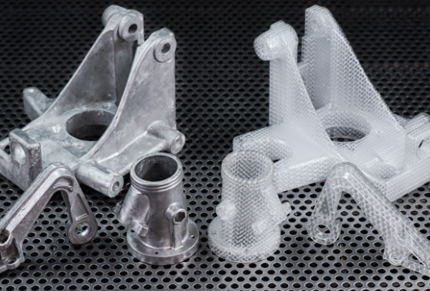 Investment casting eBook banner