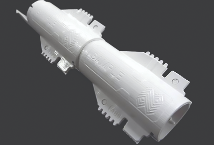 inroads injection molding