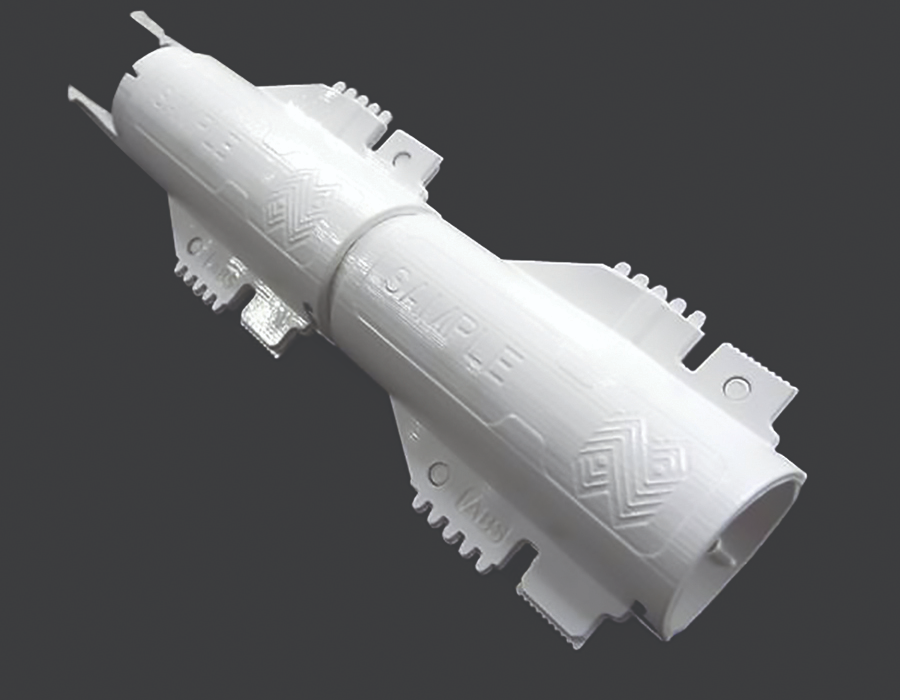 inroads injection molding